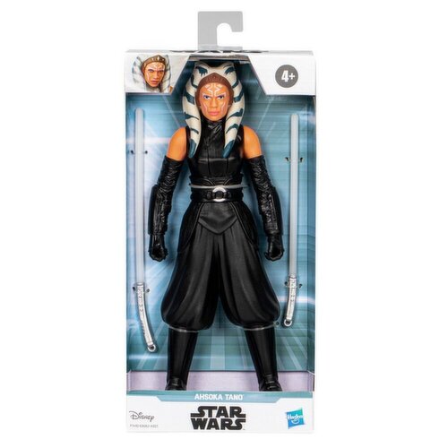 Star Wars - Ahsoka Tano 9.5In Figure