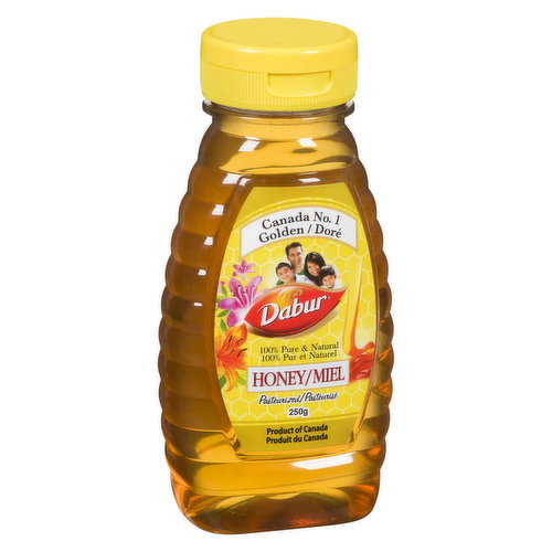 Dabur - Honey 100% Pure