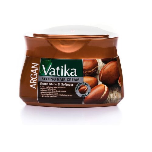 Dabur - Vatika Argan Hair Cream