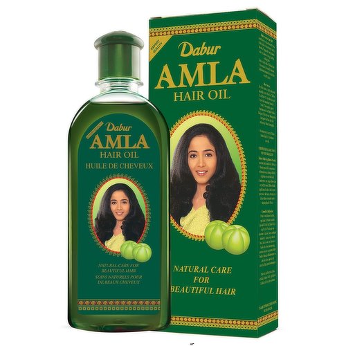 Dabur - Amla Hair Oil