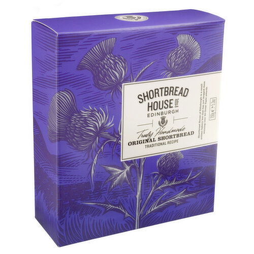 Shortbread House - SHORTBREAD HOUSE Biscuits Original