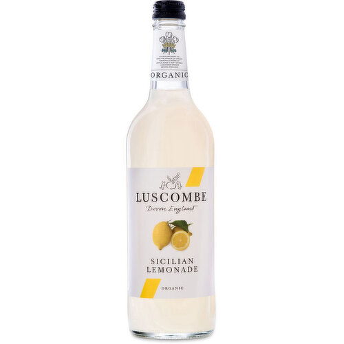 Luscombe - Sicilian Lemonade