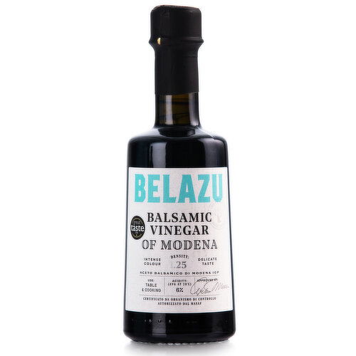 Belazu - Balsamic Vinegar