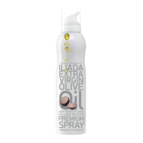 Illiada - Truffle Olive Oil Spray