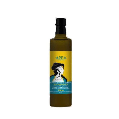 Abea - Extra Virgin Olive Oil