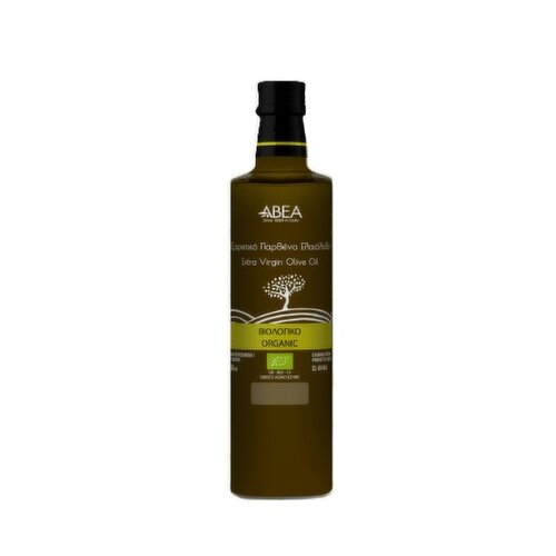 Abea - Organic Extra Virgin Olive Oil