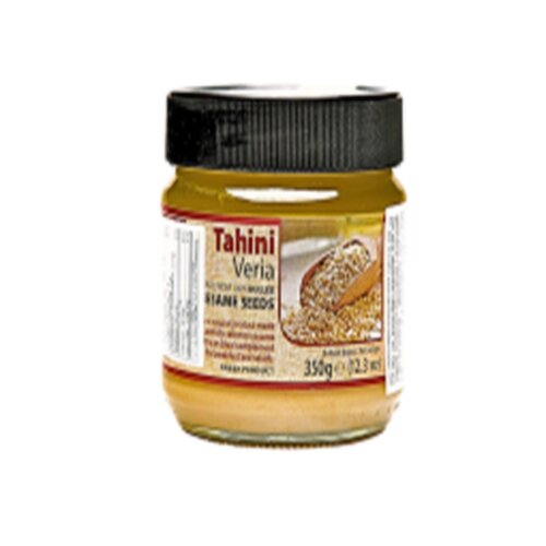Kandylas - Tahini