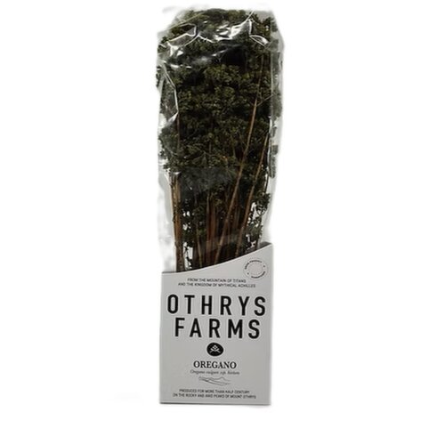 OTHRYS FARMS - Oregano Bunch