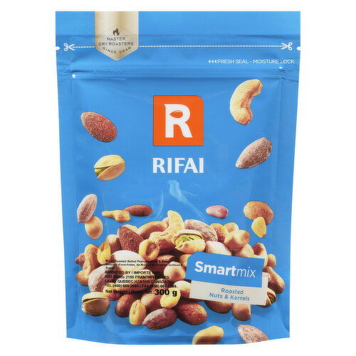 Al Rifai - Smart Mix