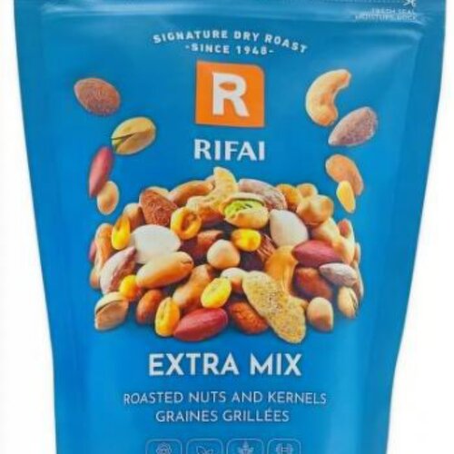 Al Rifai - Extra Mix