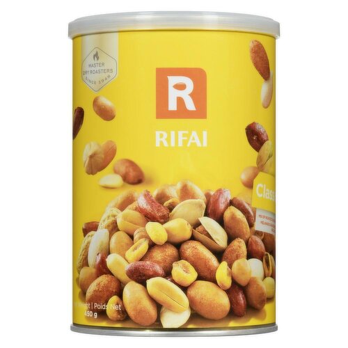 Al Rifai - Mix Classic
