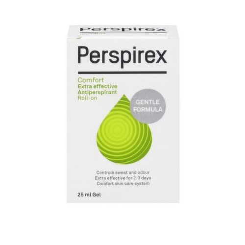 Perspirex - Comfort Deodorant