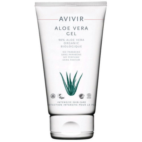 Avivir - Vera Gel 98%