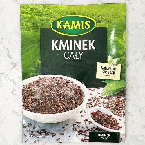 Kamis - Caraway Seeds