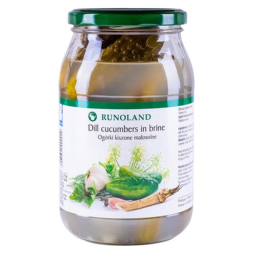 Runoland - Cigars Potato
