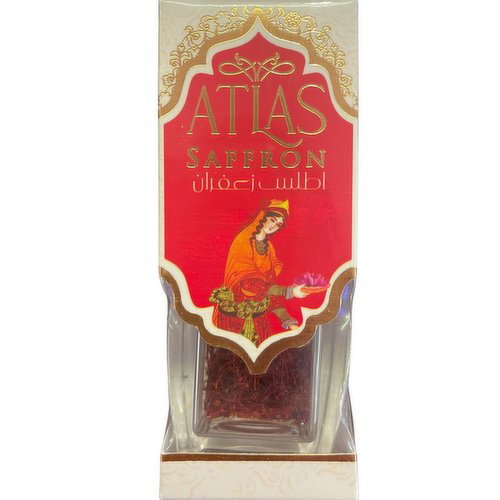 Atlas Saffron Save On Foods
