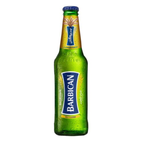 Barbican - Bottle Malt, 330 mL