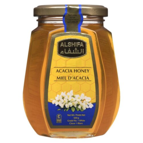 Al Shifa - Honey Acaica