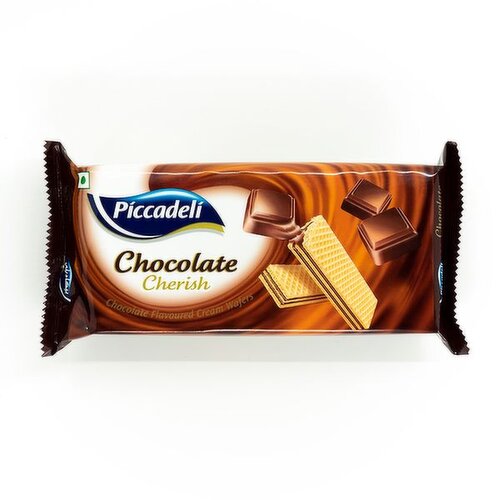 Piccadeli - Chocolate Wafer