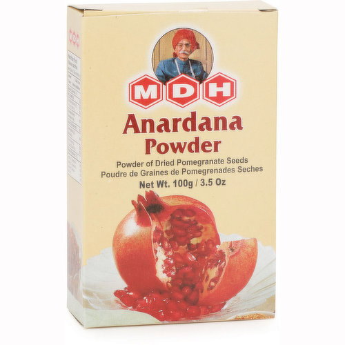 MDH - Anardana Powder