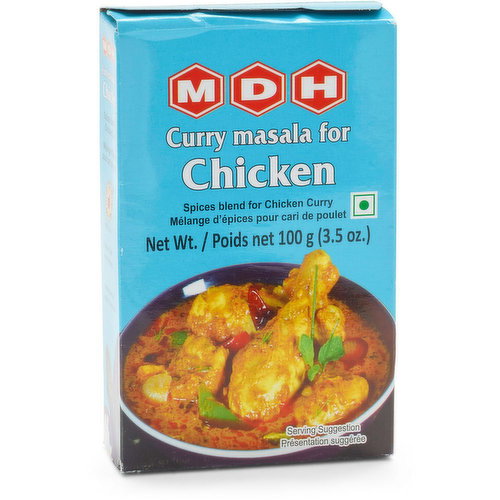 MDH - Chicken Curry Masala