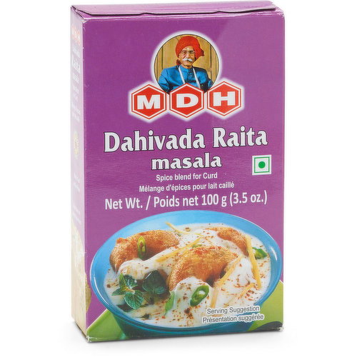 MDH - Dahi Vada Raita Masala