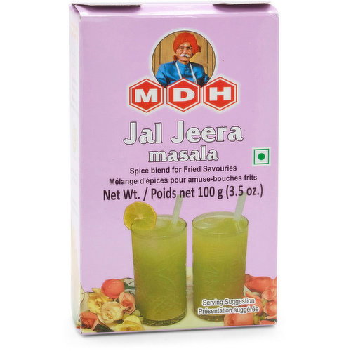 MDH - Jal Jeera Mix