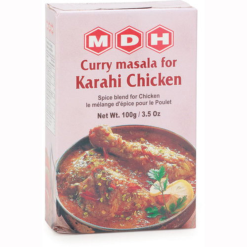 MDH - Karahi Chicken Masala