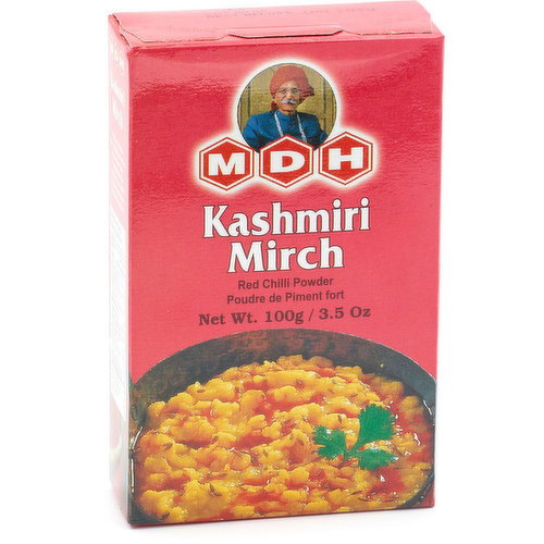 MDH - Kashmiri Mirch