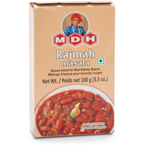 MDH - MDH Rajmah Masala