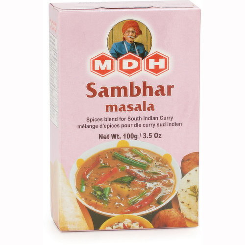 MDH - Sambhar Masala
