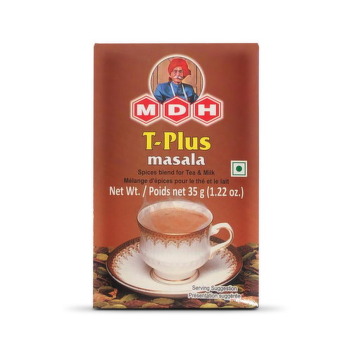 MDH - Tea Plus Masala