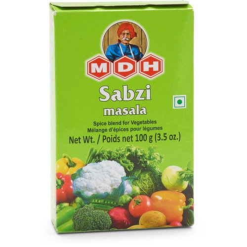 MDH - MDH Salzi Masala
