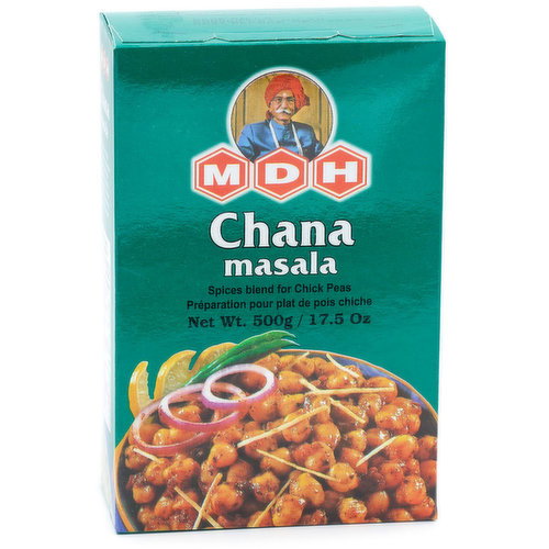 MDH - Chana Masala