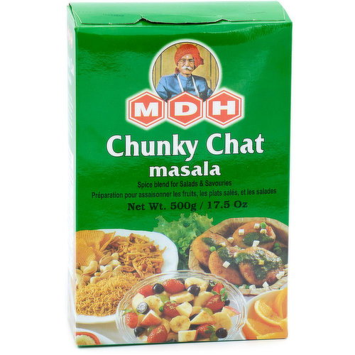 MDH - Chunky Chat Masala