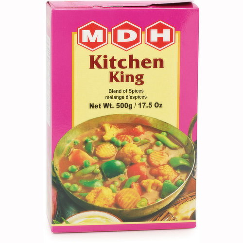 MDH - Kitchen King Masala