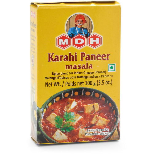 MDH - Karahi Paneer Masala