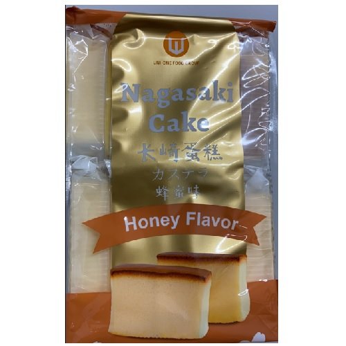 Uni-One - CAKE-HONEY FLAVOR