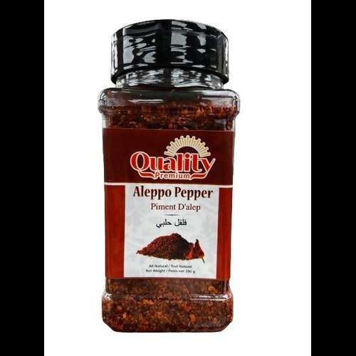 Quality ME - Aleppo Pepper