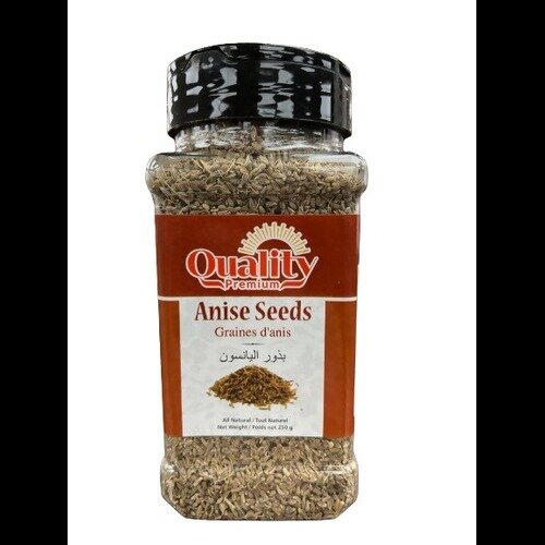 Quality ME - Anise Seeds