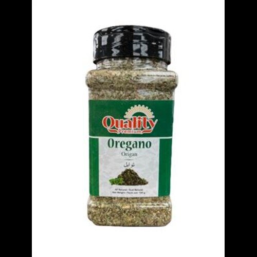 Quality ME - Oregano