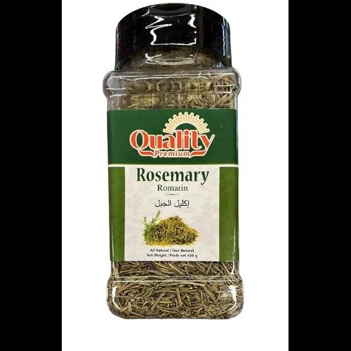 Quality - Premium Rosemary