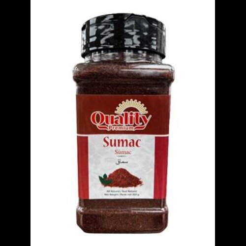 Quality ME - Sumac