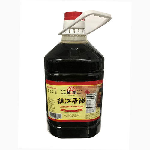 HengShun - Zhenjiang Vinegar