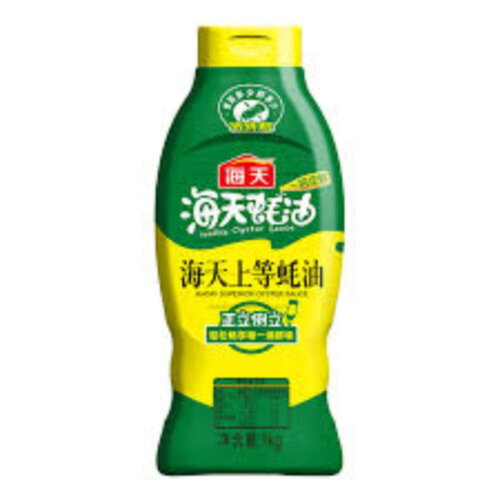 HADAY - Superior Oyster Sauce