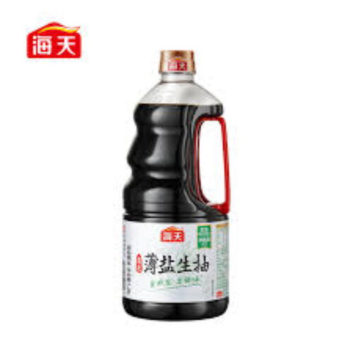 Haday - Less Sodium Soy Sauce
