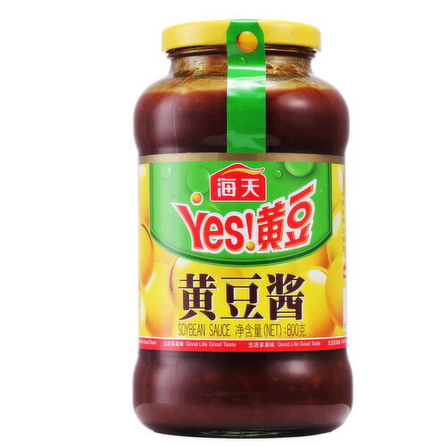 Haday - Soybean Paste