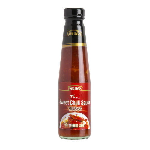 HEINZ - Thai Sweet Chili Sauce