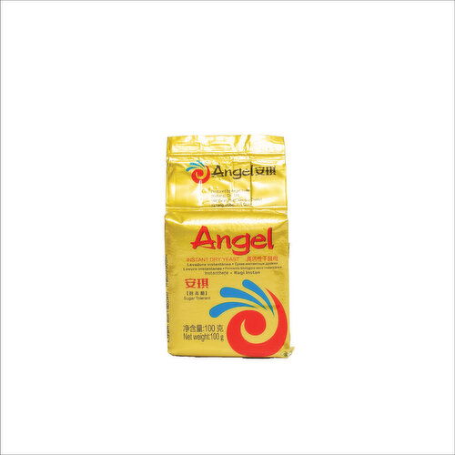 Angel - Instant Dry Yeast