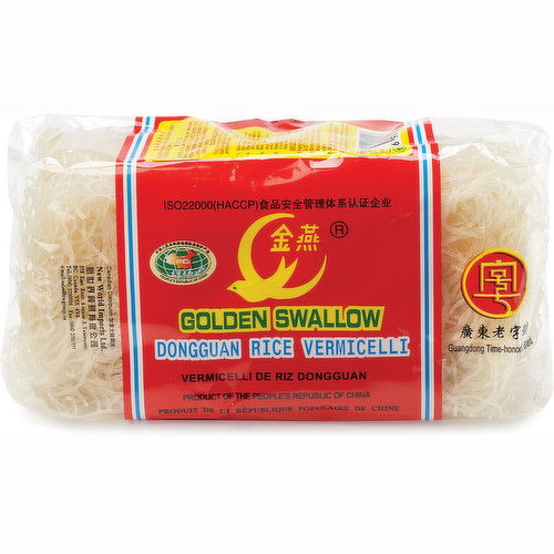 Golden Swallow - Dongguan Rice Vermicelli